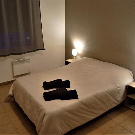 Appartement Proche Cite Medievale Et Centre Ville - Parking Prive 卡尔卡松 外观 照片