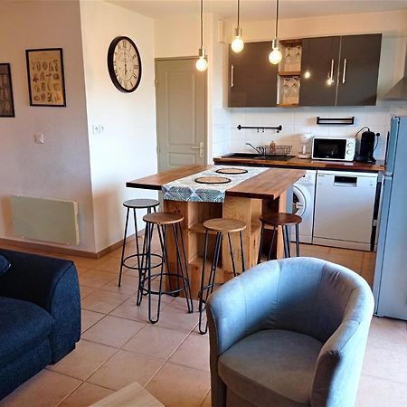 Appartement Proche Cite Medievale Et Centre Ville - Parking Prive 卡尔卡松 外观 照片