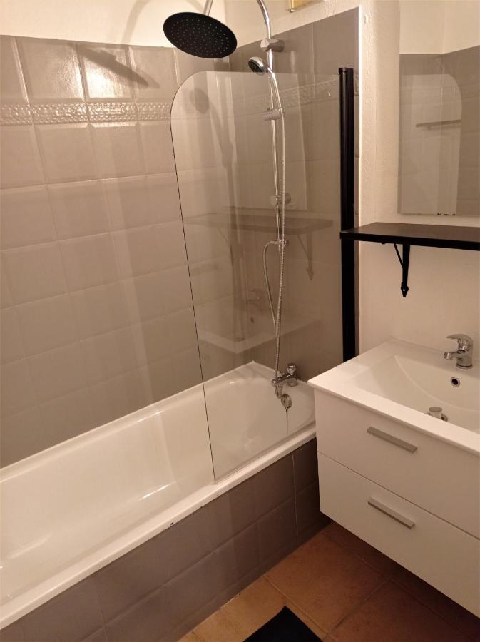 Appartement Proche Cite Medievale Et Centre Ville - Parking Prive 卡尔卡松 外观 照片