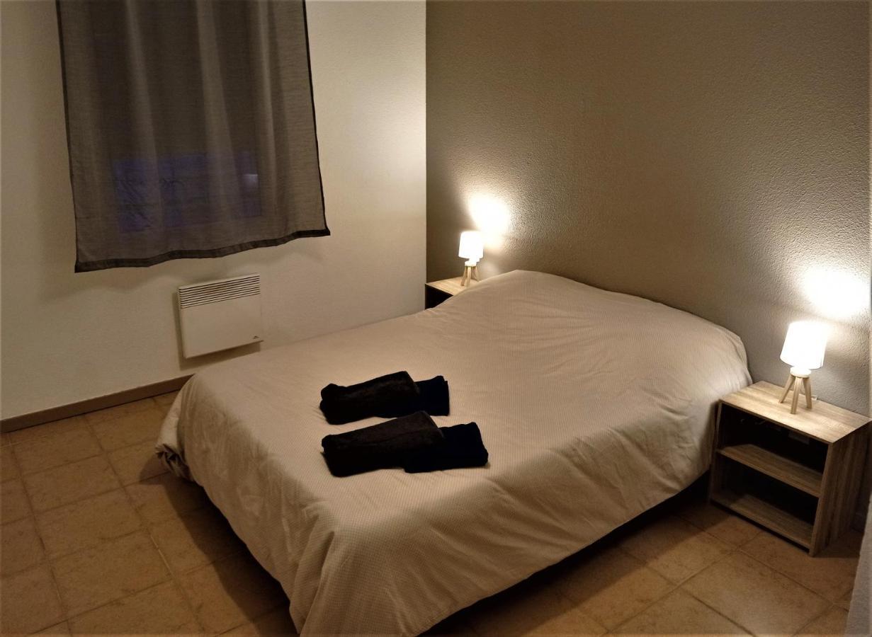 Appartement Proche Cite Medievale Et Centre Ville - Parking Prive 卡尔卡松 外观 照片