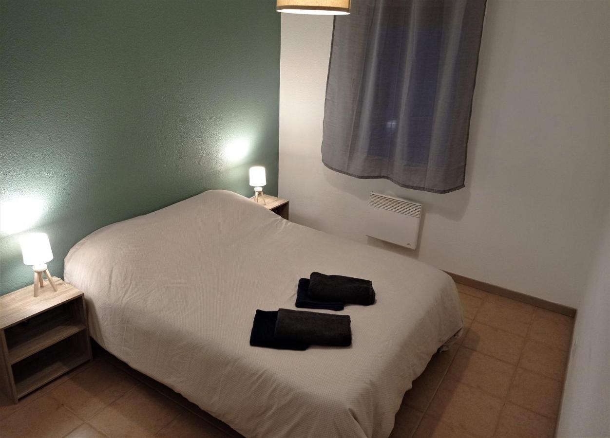 Appartement Proche Cite Medievale Et Centre Ville - Parking Prive 卡尔卡松 外观 照片